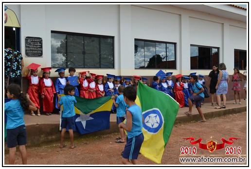 rolim de moura